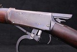 1948 Winchester Model 94 Flat Band .30 WCF Pre-64 *Ultra Rare Chrome Bands* - Image 23 of 25