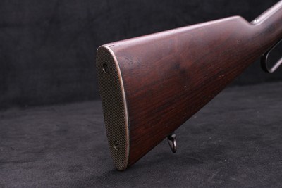 1948 Winchester Model 94 Flat Band .30 WCF Pre-64 *Ultra Rare Chrome Bands* - Image 15 of 25