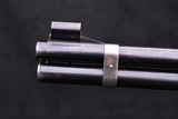 1948 Winchester Model 94 Flat Band .30 WCF Pre-64 *Ultra Rare Chrome Bands* - Image 18 of 25