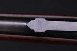 1948 Winchester Model 94 Flat Band .30 WCF Pre-64 *Ultra Rare Chrome Bands* - Image 19 of 25
