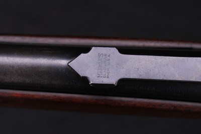 1948 Winchester Model 94 Flat Band .30 WCF Pre-64 *Ultra Rare Chrome Bands* - Image 19 of 25