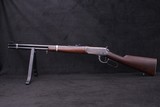 1948 Winchester Model 94 Flat Band .30 WCF Pre-64 *Ultra Rare Chrome Bands* - Image 17 of 25