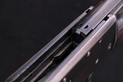 1948 Winchester Model 94 Flat Band .30 WCF Pre-64 *Ultra Rare Chrome Bands* - Image 22 of 25