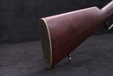 1948 Winchester Model 94 Flat Band .30 WCF Pre-64 *Ultra Rare Chrome Bands* - Image 15 of 25