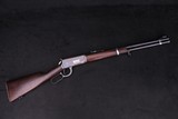 1948 Winchester Model 94 Flat Band .30 WCF Pre-64 *Ultra Rare Chrome Bands* - Image 2 of 25