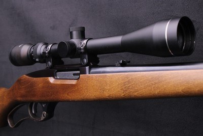 1998 Ruger Model Ninety-Six .44 Mag 18.5