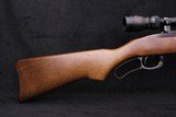 1998 Ruger Model Ninety-Six .44 Mag 18.5