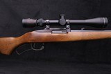 1998 Ruger Model Ninety-Six .44 Mag 18.5