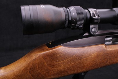 1998 Ruger Model Ninety-Six .44 Mag 18.5