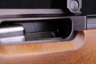 1998 Ruger Model Ninety-Six .44 Mag 18.5