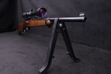 1998 Ruger Model Ninety-Six .44 Mag 18.5