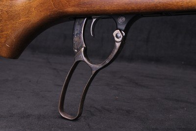 1998 Ruger Model Ninety-Six .44 Mag 18.5