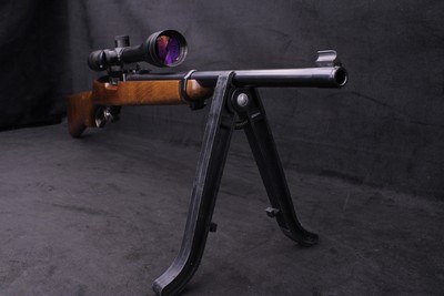1998 Ruger Model Ninety-Six .44 Mag 18.5