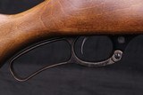 1998 Ruger Model Ninety-Six .44 Mag 18.5