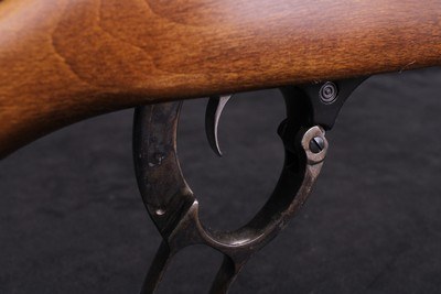 1998 Ruger Model Ninety-Six .44 Mag 18.5