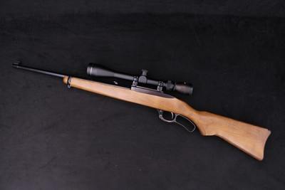 1998 Ruger Model Ninety-Six .44 Mag 18.5