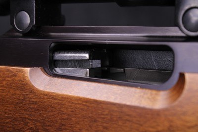 1998 Ruger Model Ninety-Six .44 Mag 18.5