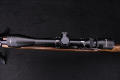 1998 Ruger Model Ninety-Six .44 Mag 18.5