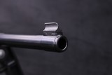 1998 Ruger Model Ninety-Six .44 Mag 18.5