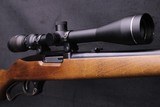 1998 Ruger Model Ninety-Six .44 Mag 18.5