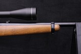 1998 Ruger Model Ninety-Six .44 Mag 18.5