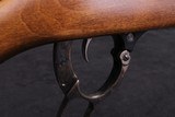 1998 Ruger Model Ninety-Six .44 Mag 18.5