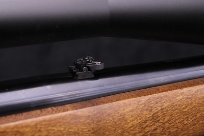 1998 Ruger Model Ninety-Six .44 Mag 18.5