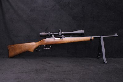 1998 Ruger Model Ninety-Six .44 Mag 18.5