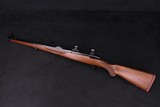 1986 Ruger M77 RSI International .250 Savage Tang Safety Mannlicher Stock *PRISTINE CONDITION* - Image 2 of 25