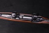1986 Ruger M77 RSI International .250 Savage Tang Safety Mannlicher Stock *PRISTINE CONDITION* - Image 24 of 25