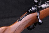 1986 Ruger M77 RSI International .250 Savage Tang Safety Mannlicher Stock *PRISTINE CONDITION* - Image 16 of 25
