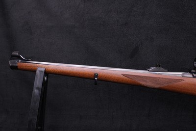 1986 Ruger M77 RSI International .250 Savage Tang Safety Mannlicher Stock *PRISTINE CONDITION* - Image 22 of 25