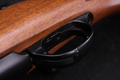 1986 Ruger M77 RSI International .250 Savage Tang Safety Mannlicher Stock *PRISTINE CONDITION* - Image 25 of 25