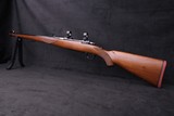 1986 Ruger M77 RSI International .250 Savage Tang Safety Mannlicher Stock *PRISTINE CONDITION* - Image 19 of 25