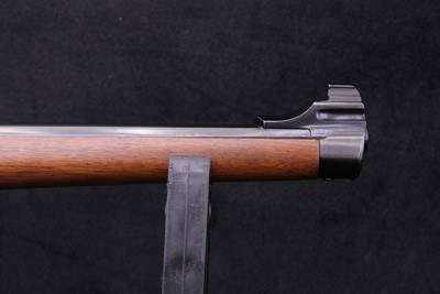 1986 Ruger M77 RSI International .250 Savage Tang Safety Mannlicher Stock *PRISTINE CONDITION* - Image 9 of 25