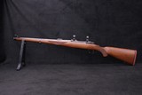 1986 Ruger M77 RSI International .250 Savage Tang Safety Mannlicher Stock *PRISTINE CONDITION* - Image 18 of 25
