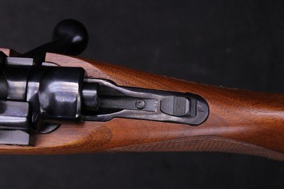 1986 Ruger M77 RSI International .250 Savage Tang Safety Mannlicher Stock *PRISTINE CONDITION* - Image 23 of 25