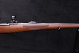 1986 Ruger M77 RSI International .250 Savage Tang Safety Mannlicher Stock *PRISTINE CONDITION* - Image 8 of 25