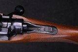 1986 Ruger M77 RSI International .250 Savage Tang Safety Mannlicher Stock *PRISTINE CONDITION* - Image 23 of 25