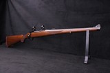 1986 Ruger M77 RSI International .250 Savage Tang Safety Mannlicher Stock *PRISTINE CONDITION* - Image 5 of 25
