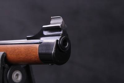 1986 Ruger M77 RSI International .250 Savage Tang Safety Mannlicher Stock *PRISTINE CONDITION* - Image 11 of 25