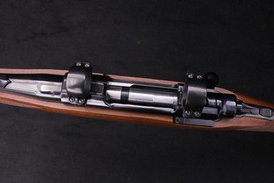 1986 Ruger M77 RSI International .250 Savage Tang Safety Mannlicher Stock *PRISTINE CONDITION* - Image 24 of 25