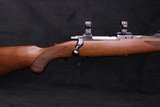 1986 Ruger M77 RSI International .250 Savage Tang Safety Mannlicher Stock *PRISTINE CONDITION* - Image 7 of 25