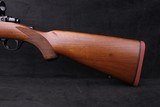 1986 Ruger M77 RSI International .250 Savage Tang Safety Mannlicher Stock *PRISTINE CONDITION* - Image 20 of 25
