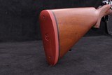1986 Ruger M77 RSI International .250 Savage Tang Safety Mannlicher Stock *PRISTINE CONDITION* - Image 17 of 25
