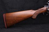 1986 Ruger M77 RSI International .250 Savage Tang Safety Mannlicher Stock *PRISTINE CONDITION* - Image 6 of 25