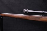 1983 West German Krico Model 304 Mannlicher .22 LR Set Triggers Weaver K10 Scope - Image 22 of 25
