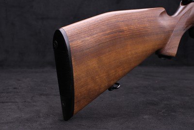1983 West German Krico Model 304 Mannlicher .22 LR Set Triggers Weaver K10 Scope - Image 17 of 25