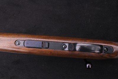 1983 West German Krico Model 304 Mannlicher .22 LR Set Triggers Weaver K10 Scope - Image 24 of 25