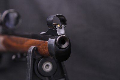 1983 West German Krico Model 304 Mannlicher .22 LR Set Triggers Weaver K10 Scope - Image 11 of 25